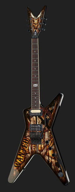 Dean ML Dimebag Wanted